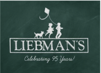 Liebman's